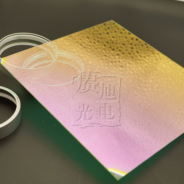LP560長(zhǎng)波通濾光片